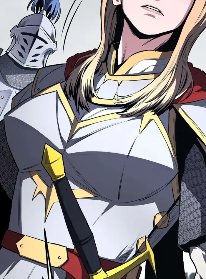 The Berserker's Second Playthrough