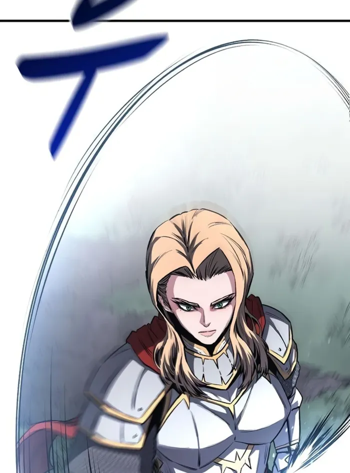 The Berserker's Second Playthrough