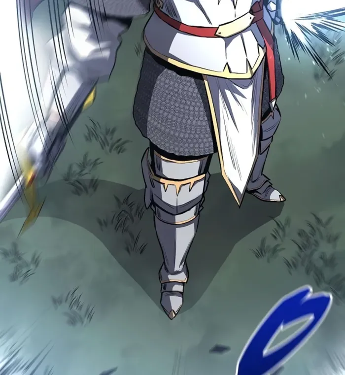 The Berserker's Second Playthrough