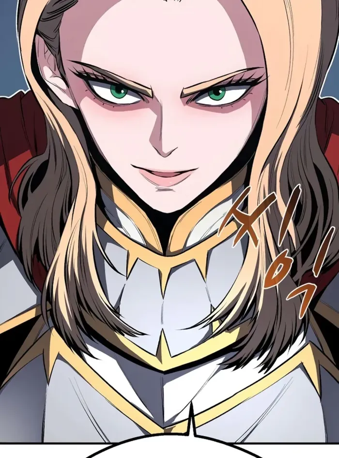 The Berserker's Second Playthrough