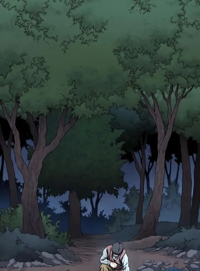 The Berserker's Second Playthrough