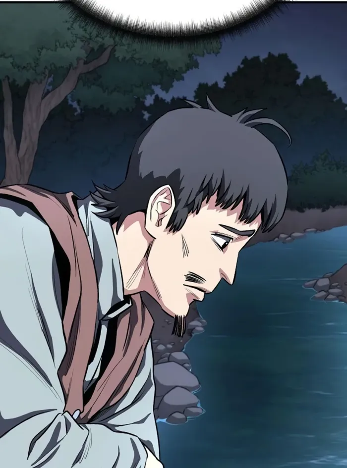 The Berserker's Second Playthrough