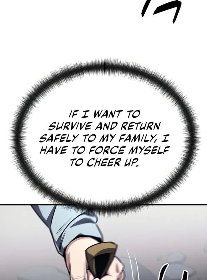 The Berserker's Second Playthrough