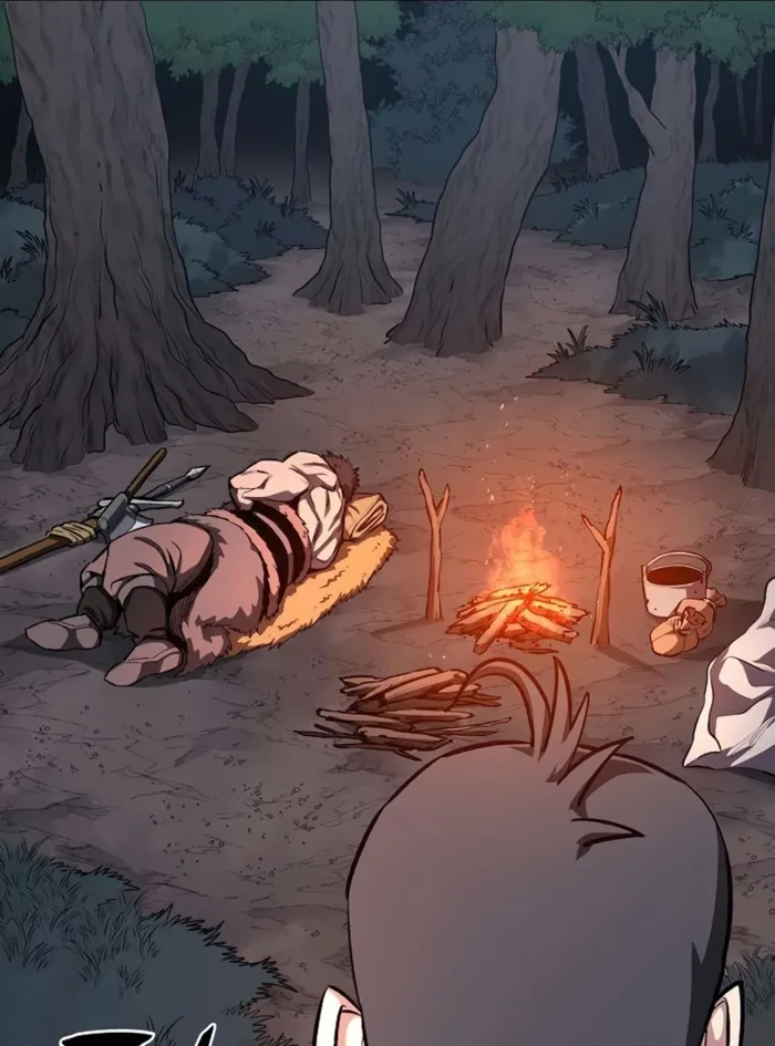 The Berserker's Second Playthrough