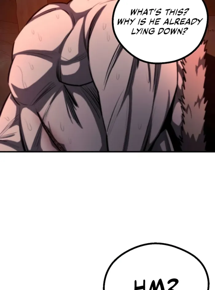 The Berserker's Second Playthrough