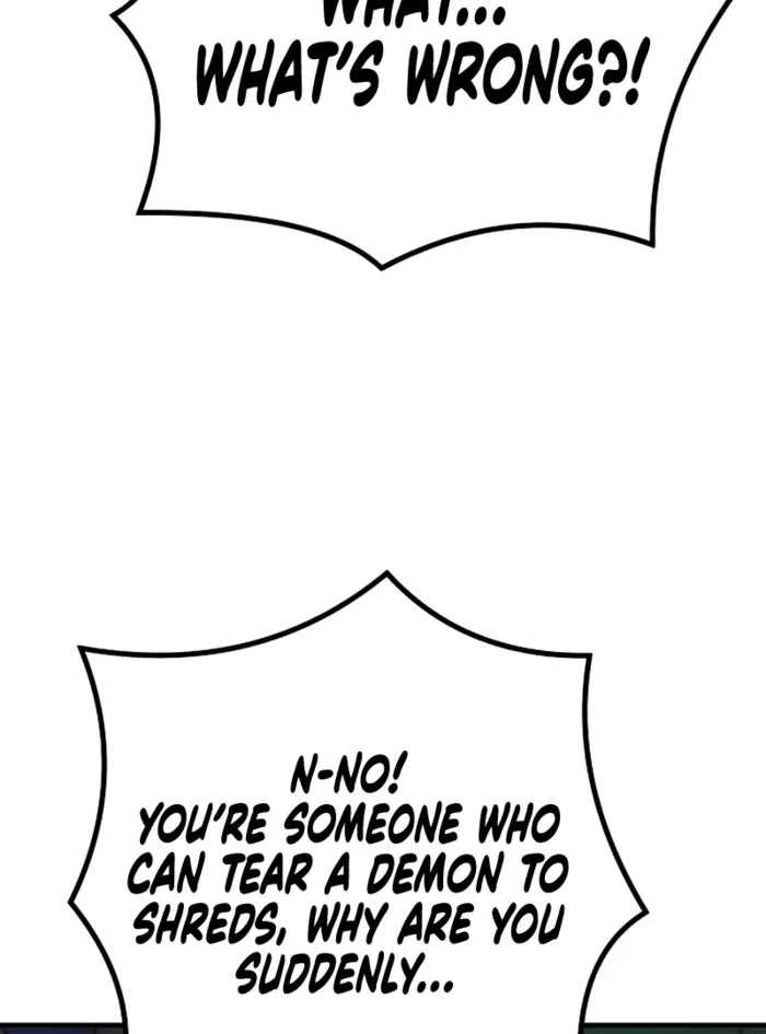 The Berserker's Second Playthrough