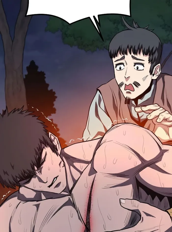 The Berserker's Second Playthrough