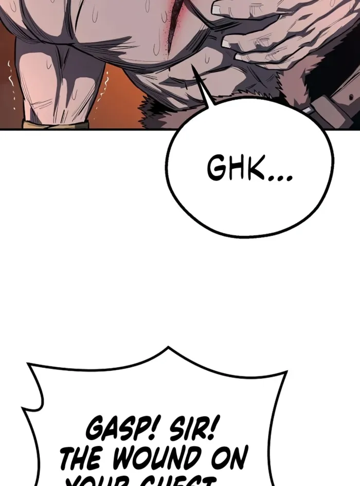 The Berserker's Second Playthrough