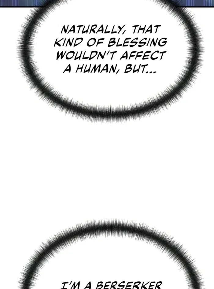 The Berserker's Second Playthrough