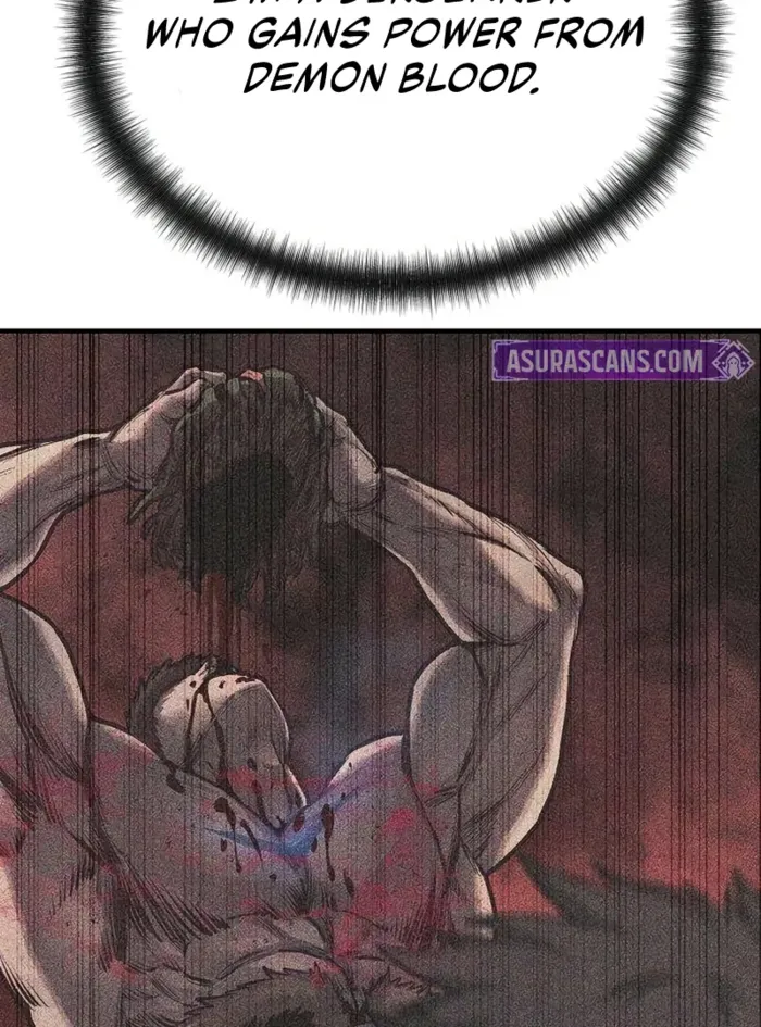 The Berserker's Second Playthrough