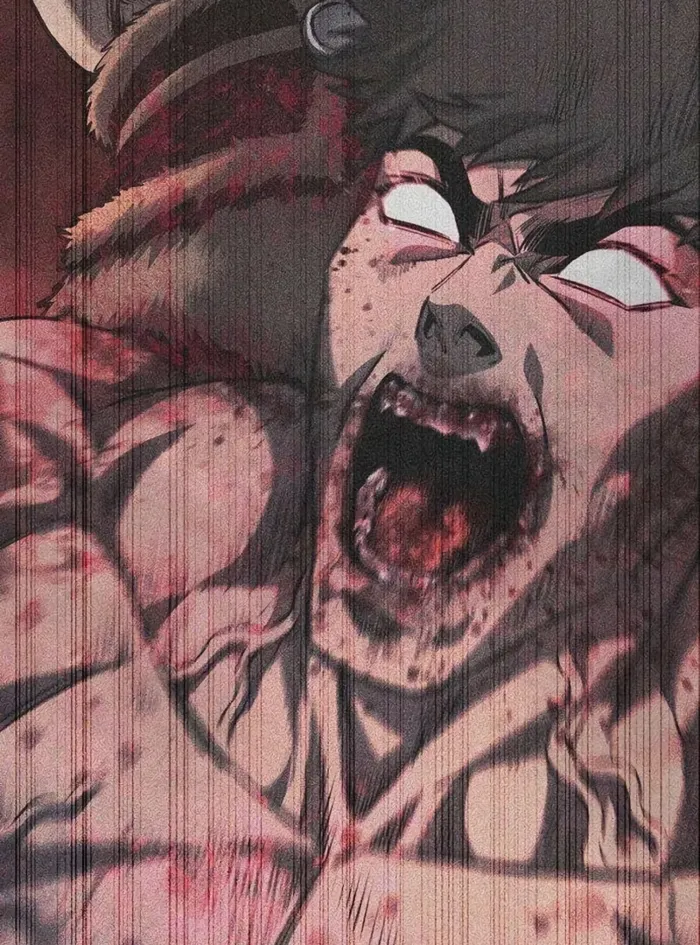 The Berserker's Second Playthrough