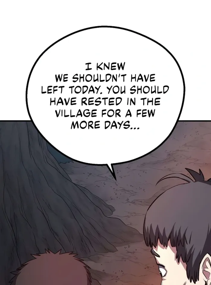 The Berserker's Second Playthrough