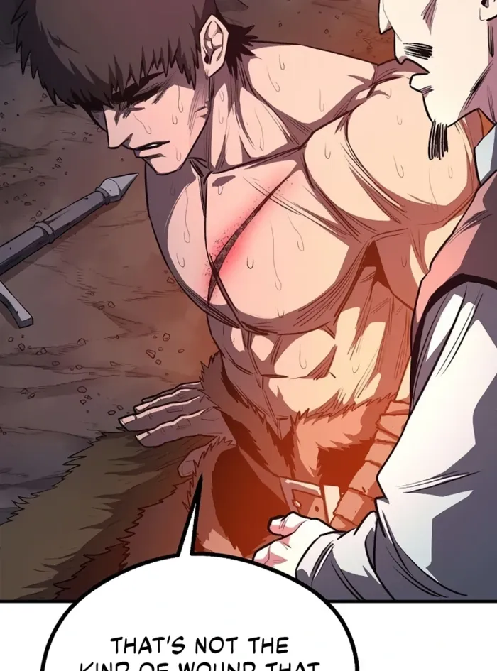 The Berserker's Second Playthrough