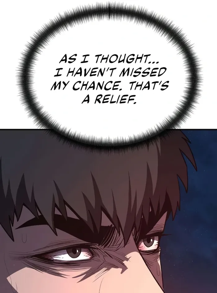 The Berserker's Second Playthrough