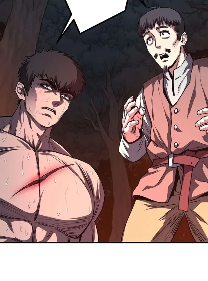 The Berserker's Second Playthrough