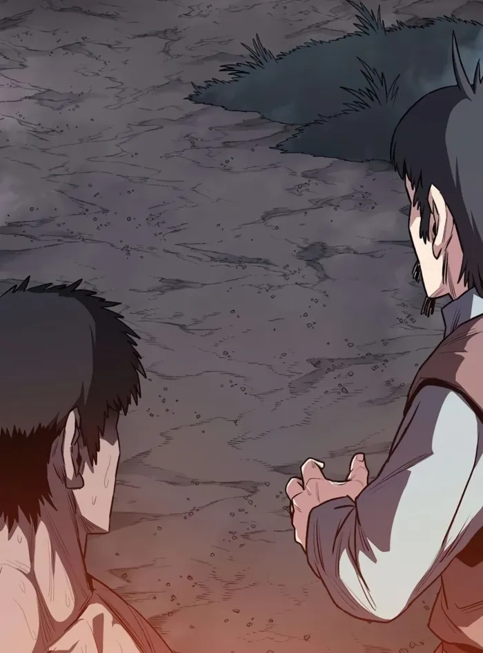 The Berserker's Second Playthrough