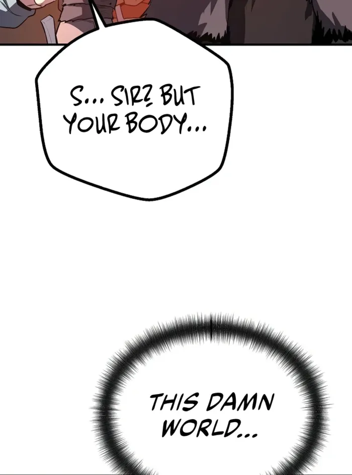 The Berserker's Second Playthrough