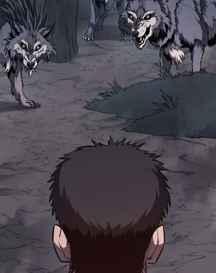 The Berserker's Second Playthrough