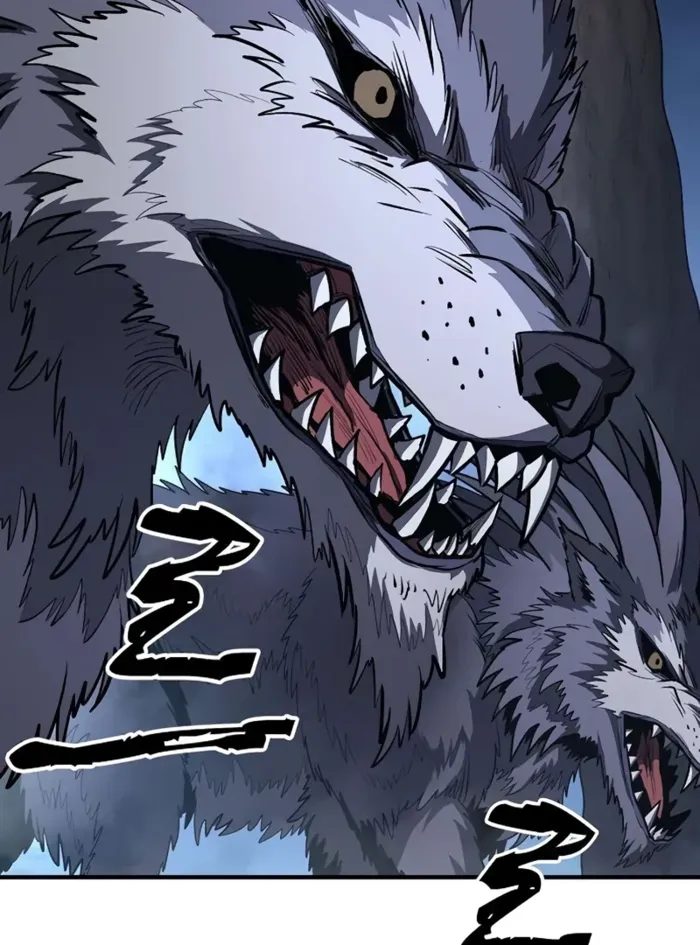 The Berserker's Second Playthrough