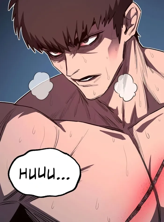 The Berserker's Second Playthrough