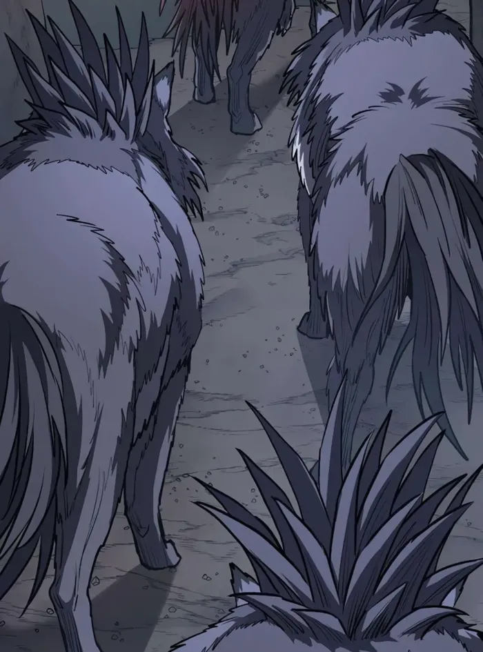 The Berserker's Second Playthrough