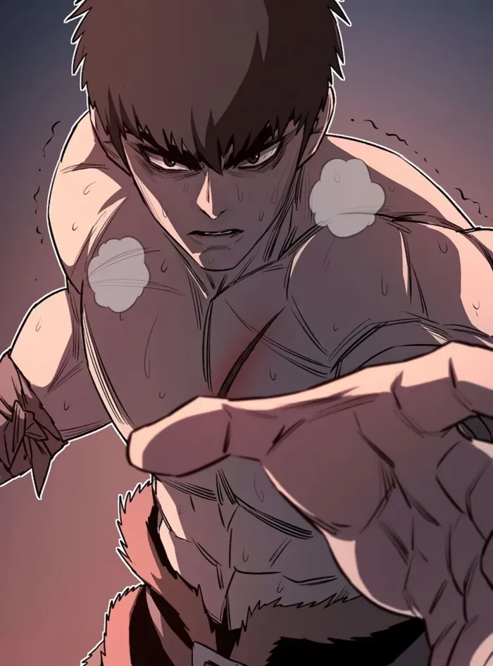 The Berserker's Second Playthrough