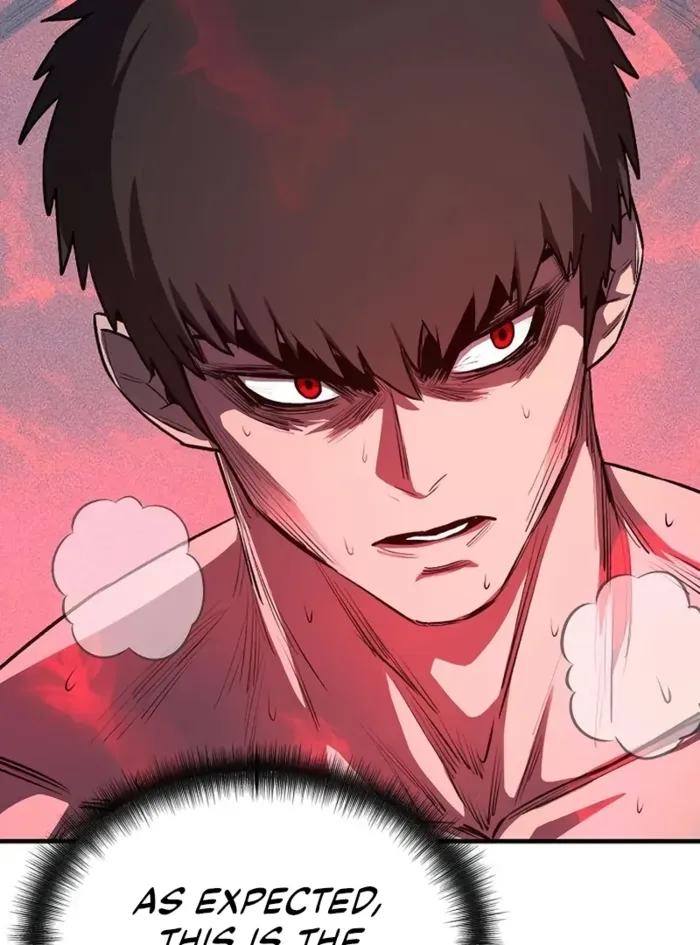 The Berserker's Second Playthrough