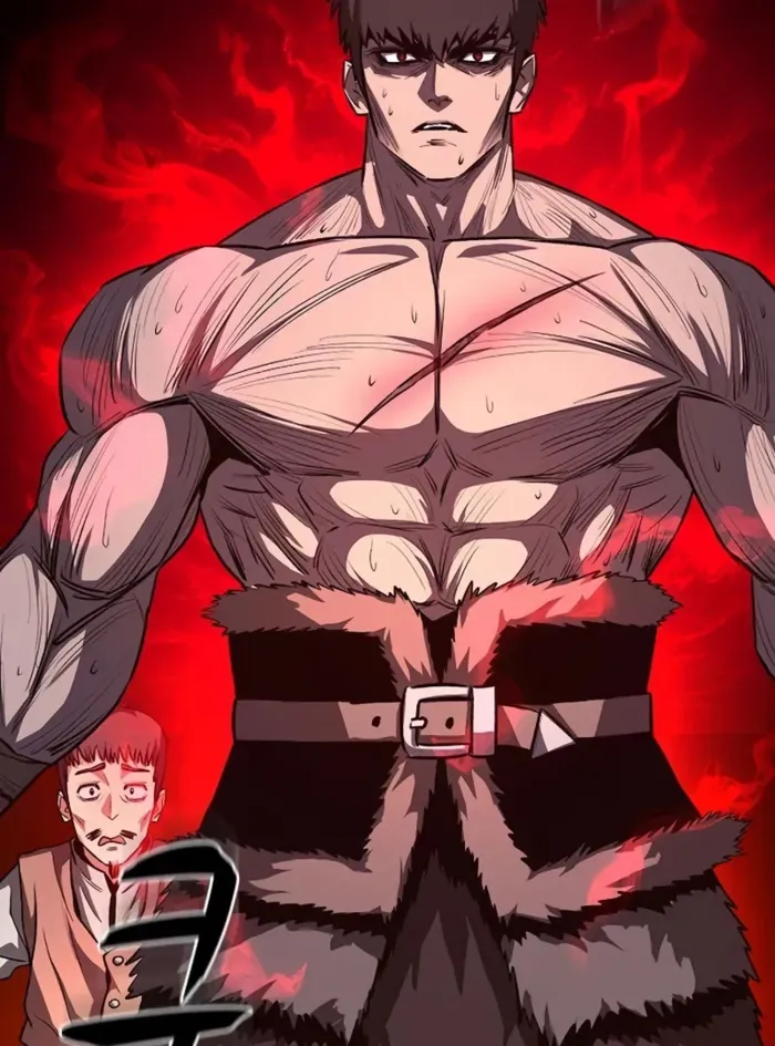 The Berserker's Second Playthrough