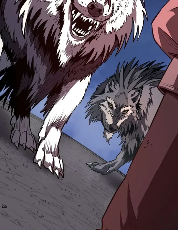 The Berserker's Second Playthrough