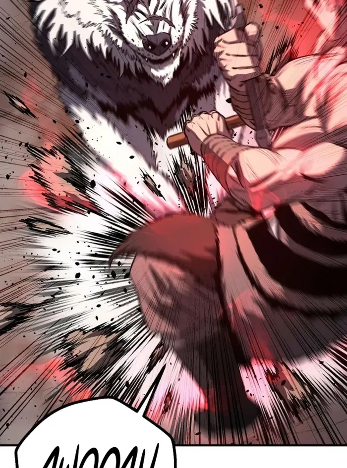 The Berserker's Second Playthrough