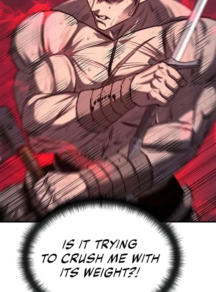 The Berserker's Second Playthrough