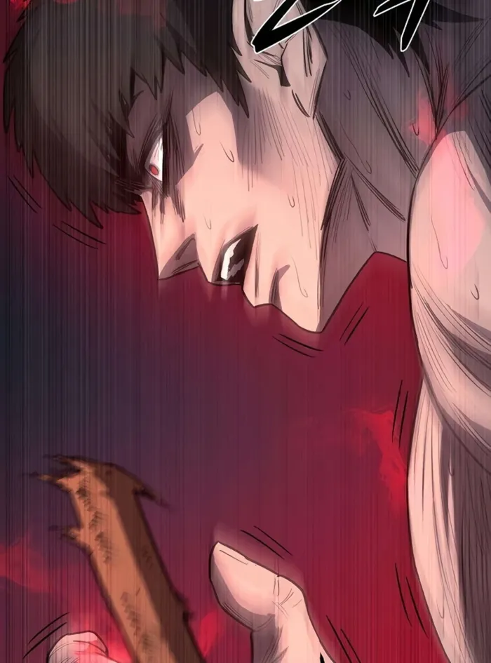 The Berserker's Second Playthrough