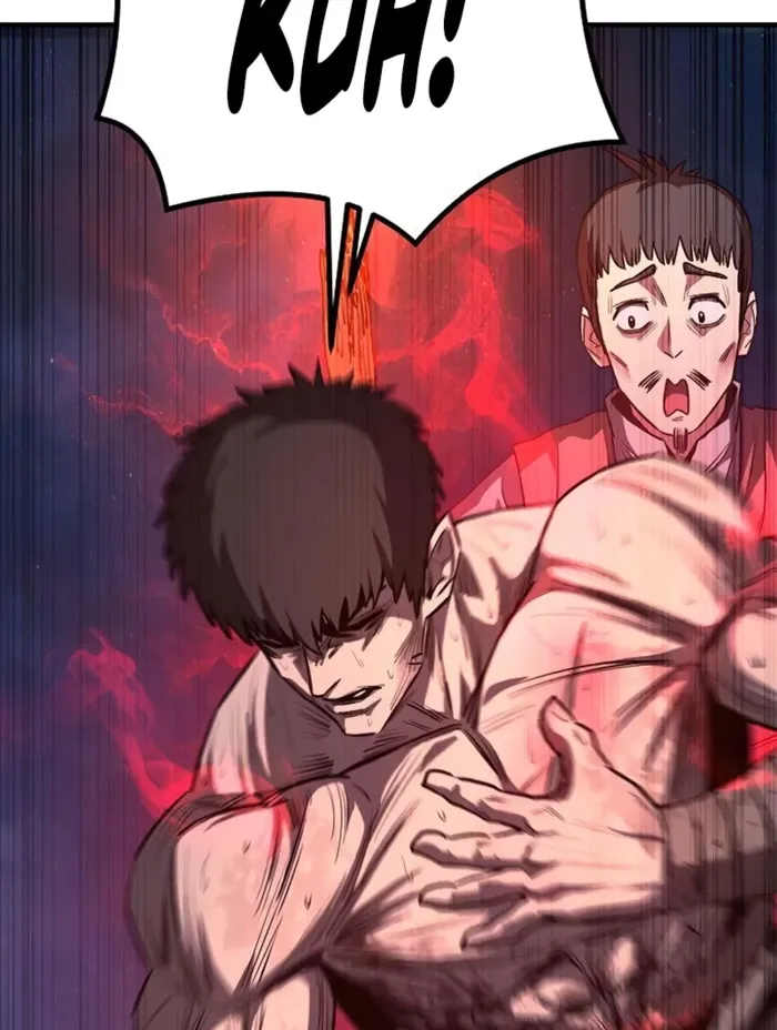 The Berserker's Second Playthrough