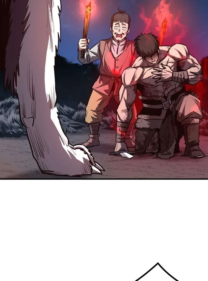 The Berserker's Second Playthrough