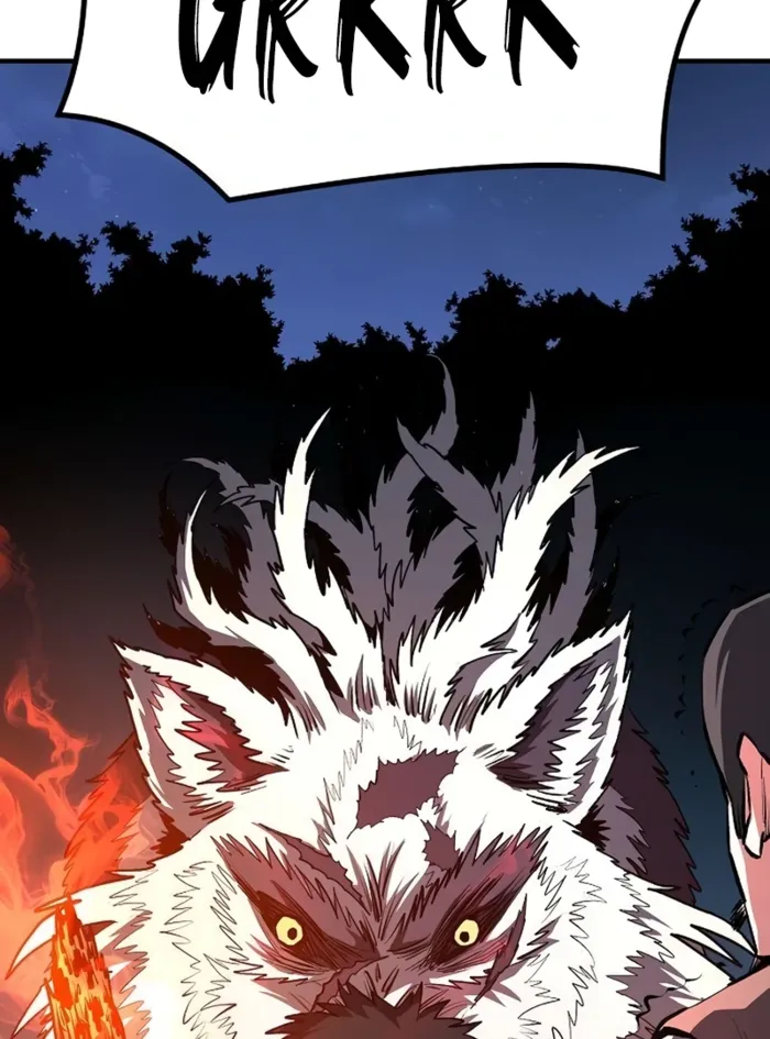 The Berserker's Second Playthrough