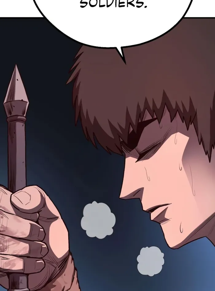 The Berserker's Second Playthrough