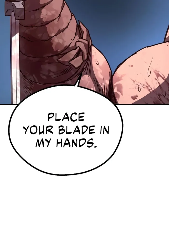 The Berserker's Second Playthrough