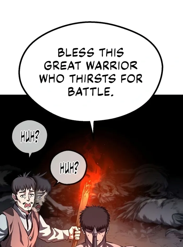 The Berserker's Second Playthrough