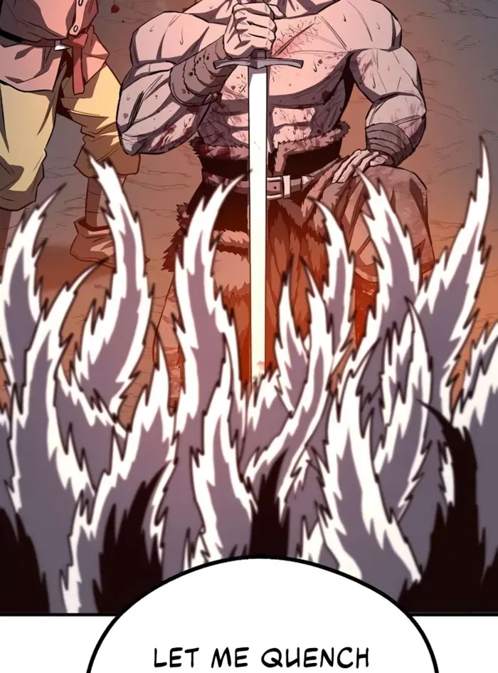 The Berserker's Second Playthrough