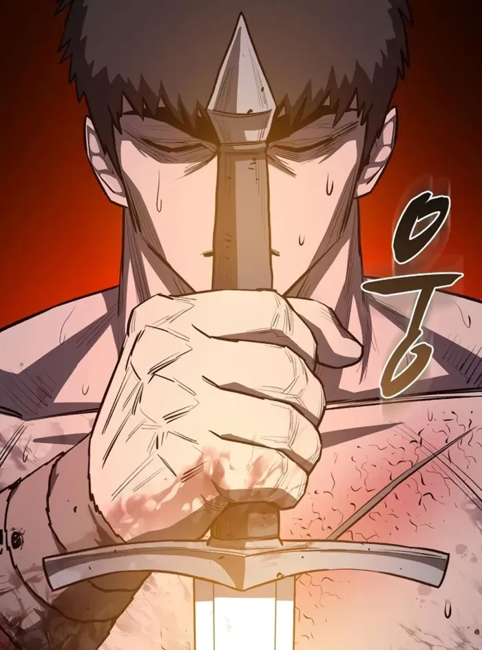 The Berserker's Second Playthrough