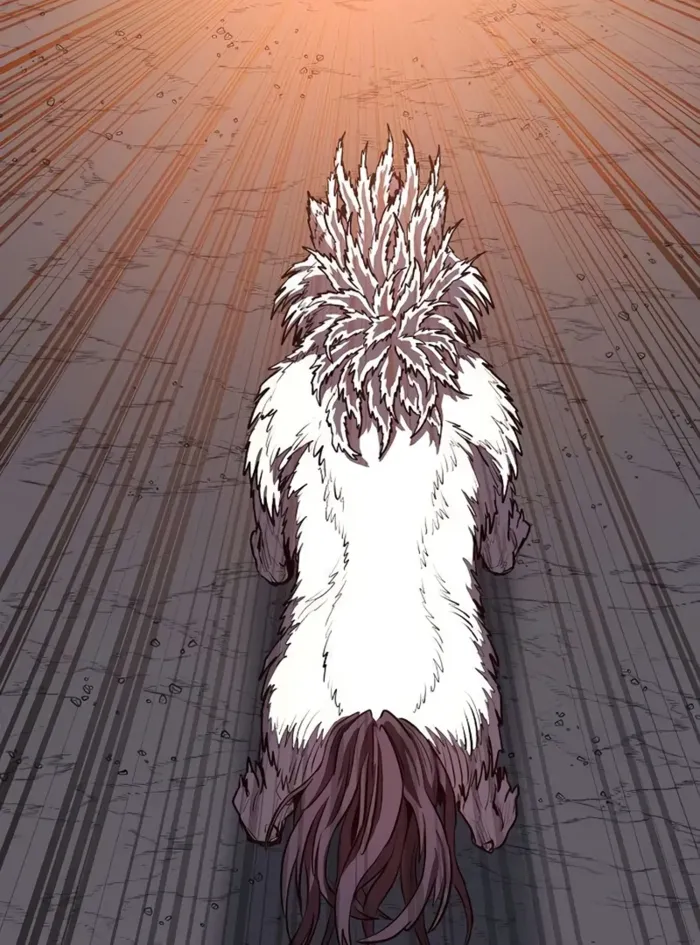 The Berserker's Second Playthrough