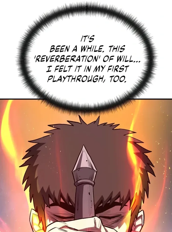 The Berserker's Second Playthrough