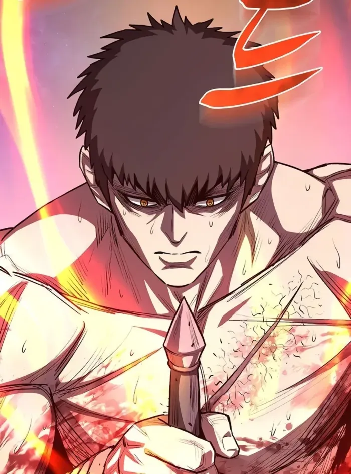 The Berserker's Second Playthrough