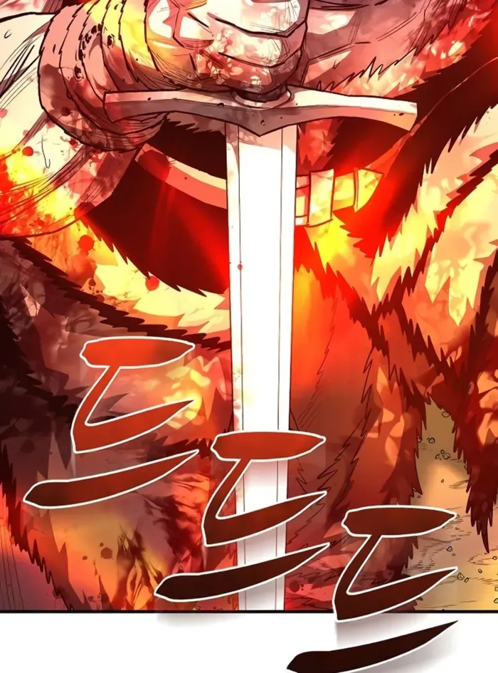 The Berserker's Second Playthrough