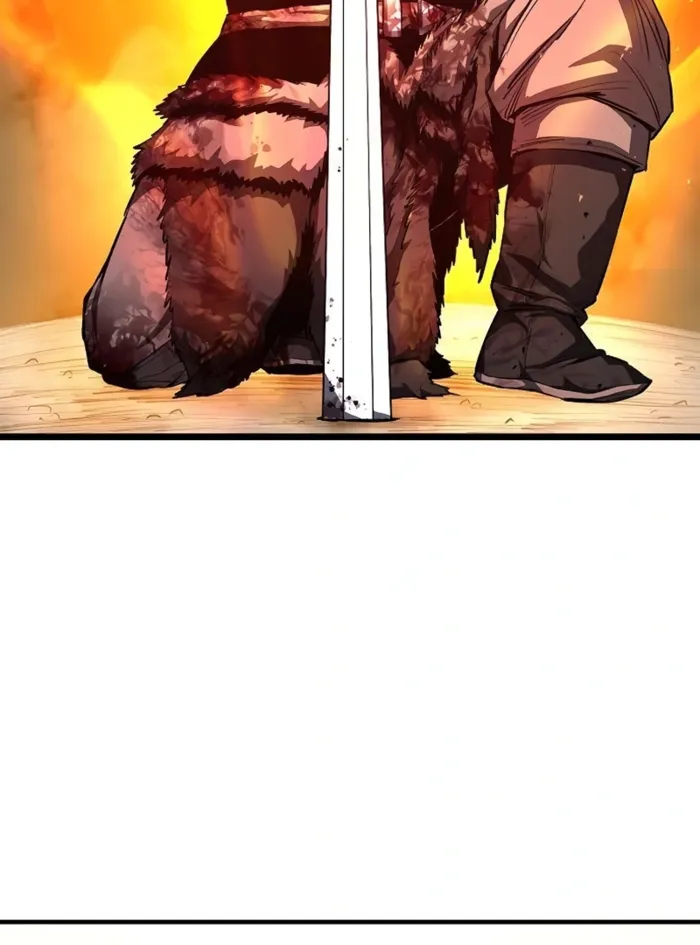 The Berserker's Second Playthrough