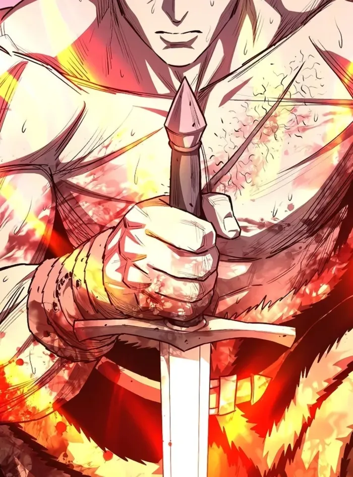 The Berserker's Second Playthrough