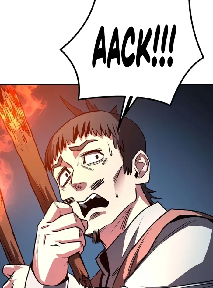 The Berserker's Second Playthrough