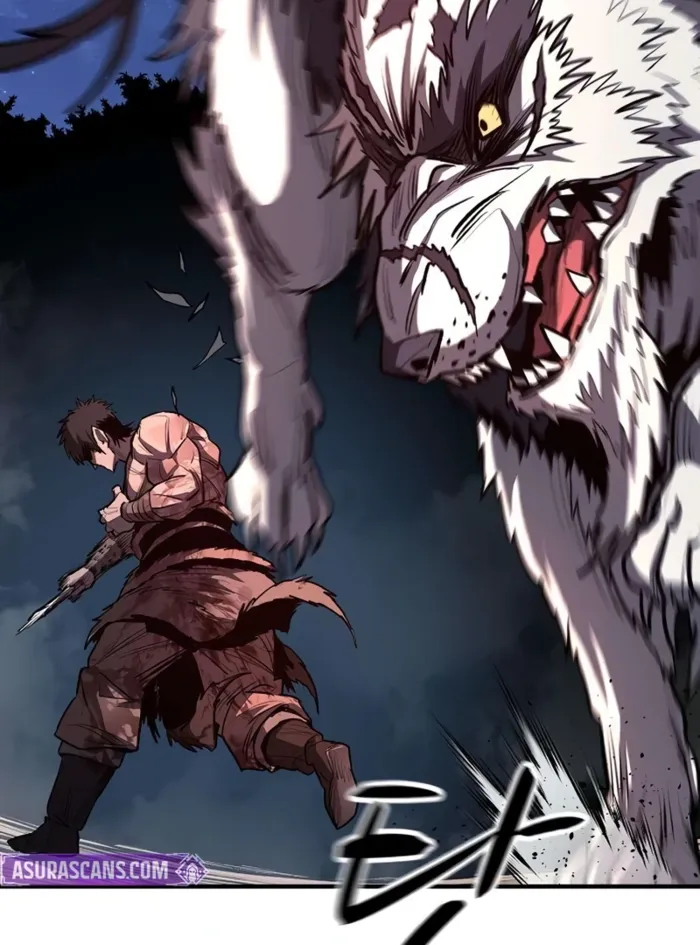 The Berserker's Second Playthrough