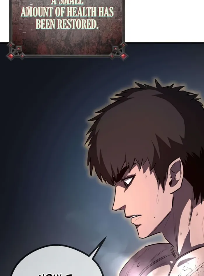 The Berserker's Second Playthrough