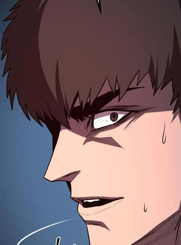 The Berserker's Second Playthrough